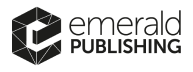 Emerald Publishing logo
