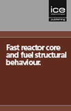 41. Influence of cladding materials on fuel performance at high burn-up ...