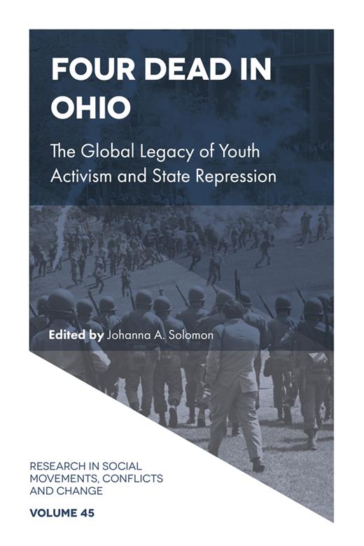 Prelims | Four Dead in OhioThe Global Legacy of Youth Activism and ...