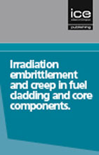 14. Effects of irradiation on the different stages of creep ...