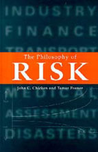The Philosophy of Risk | Books Gateway | Emerald Publishing