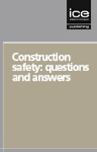 Appendix I COSHH Assessment Form | Construction safety questions and ...