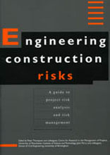 8 Risk and overseas projects | Engineering construction risks a guide ...