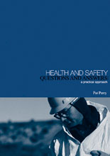 5. Manual handling | Health and safety questions and answers: a ...