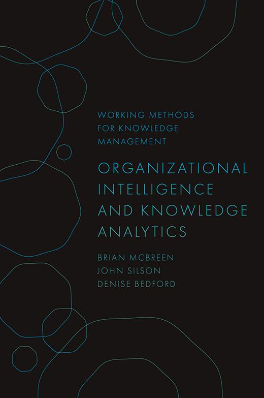 Traditional Intelligence Work | Organizational Intelligence and ...