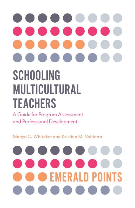 Introduction To Multiculturalism Course Introduction | Schooling Multicultural TeachersA Guide for Program ...
