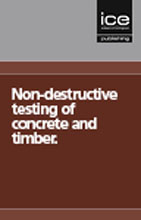 Non-destructive testing of concrete and timber | Books Gateway ...