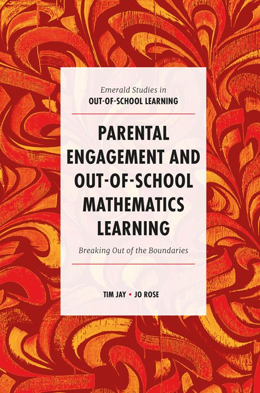 Disruption Math The Ethics of Disruption | Parental Engagement and Out-of-School ...