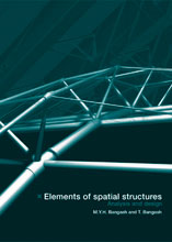 1 Loads on Spatial Structures | Elements of Spatial Structures ...