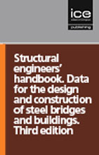 Structural Tables. | STRUCTURAL ENGINEERS' HANDBOOK DATA FOR THE DESIGN ...