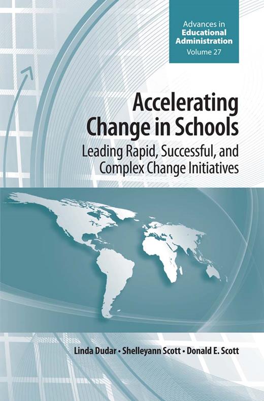 Understanding the Theory of Change Processes | Accelerating Change in ...