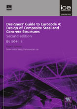 Basis of design | DESIGNERS’ GUIDE TO EUROCODE 4: DESIGN OF COMPOSITE ...