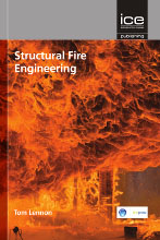 Fire engineering design of timber, masonry and aluminium structures ...