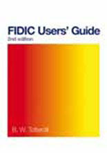 FIDIC users' guide A practical guide to the 1999 Red and Yellow Books ...