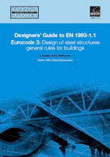 Chapter 2 Basis of design | Designers' Guide to EN 1993-1-1 Eurocode 3 ...