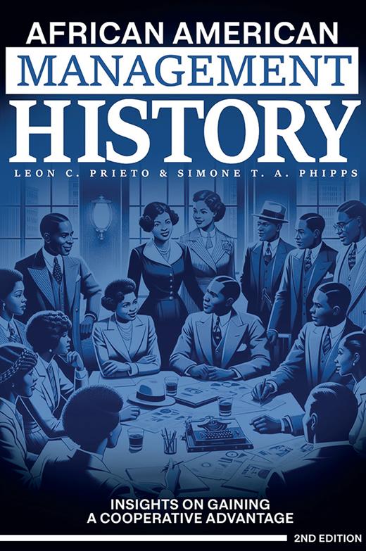 Chuck Spaulding Charles Clinton Spaulding: The Father of African American Management ...