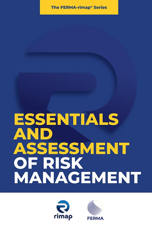 Risk Register, Risk Matrix, Risk Profile, Risk Map | Essentials and ...