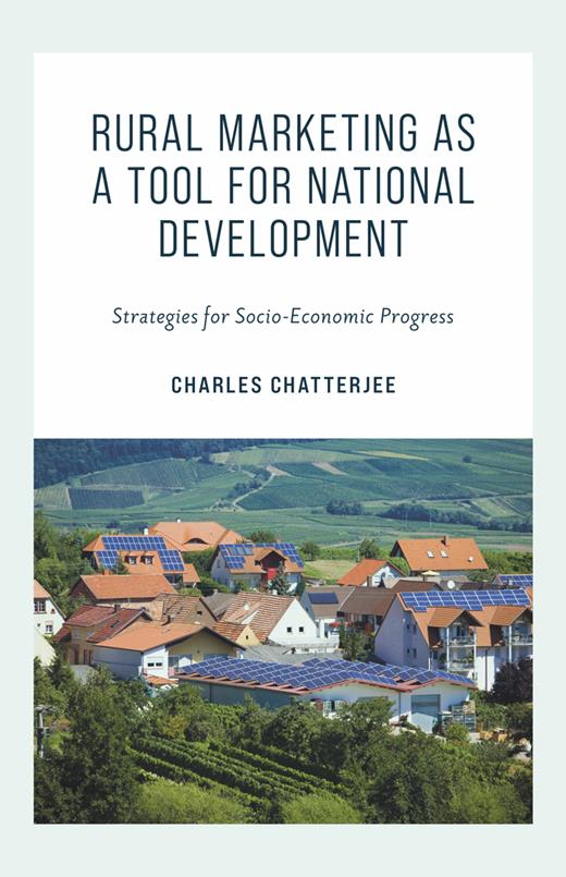 Rural Marketing as a Tool for National Development: Strategies for ...