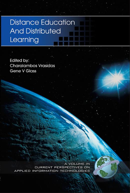 Revealing the Hidden Curriculum of E-Learning | Distance Education and ...