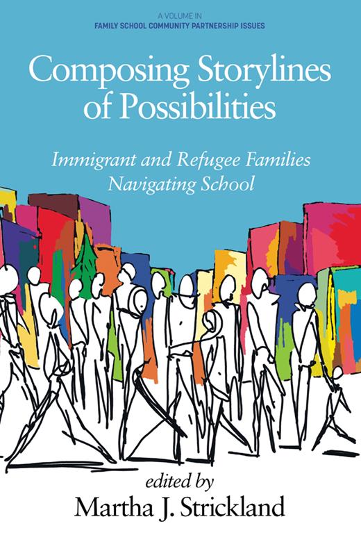 References | Composing Storylines of PossibilitiesImmigrant and Refugee ...