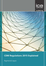 Introduction | CDM Regulations 2015 Explained | Books Gateway | Emerald ...