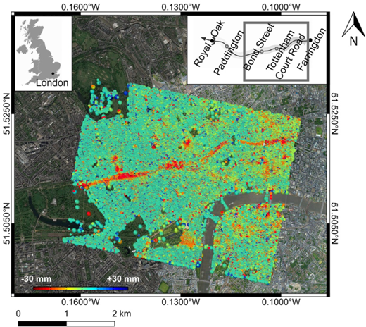 Figure 1 Refer to the image caption for details.