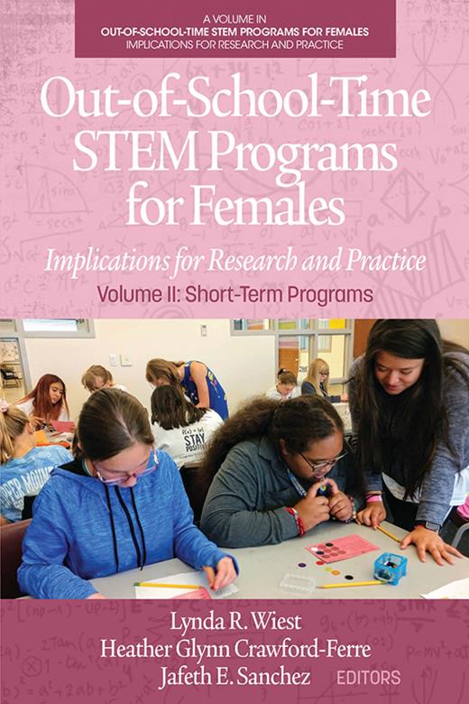 Programs For Girls Femmes Stem Program for Girls | Out-of-School-Time STEM Programs for ...
