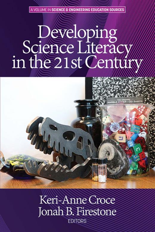 Developing Science Literacy in the 21st Century | Books Gateway ...