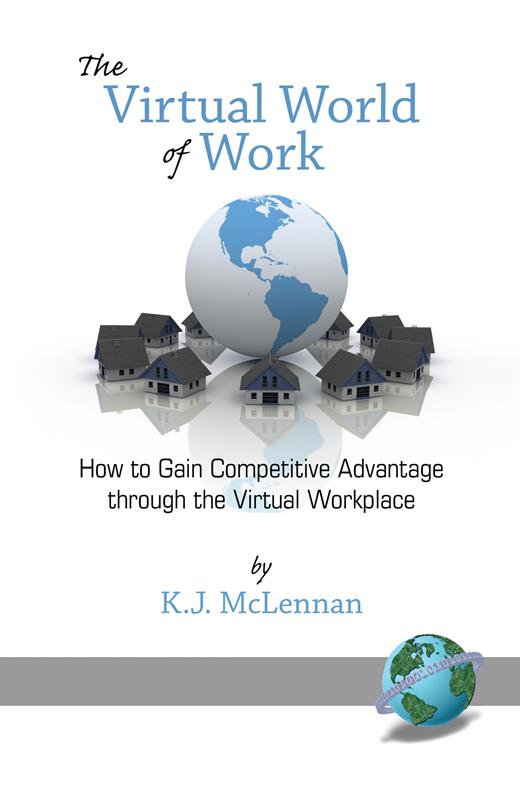 Virtual Program Book Stage One: “Information Worker” | The Virtual World of WorkHow to Gain ...