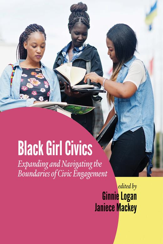 The ClapbackBlack Girls Responding to Injustice Through National Civic ...