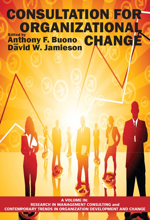 | Consultation for Organizational Change | Books Gateway | Emerald ...