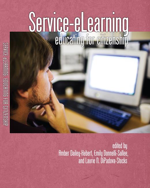 Service-eLearning | Books Gateway | Emerald Publishing