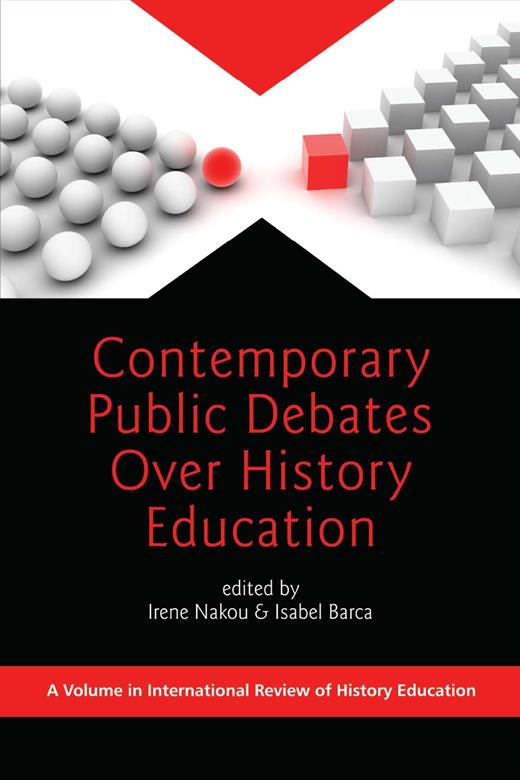 What Role for History Teaching in the Transitional Justice Process in ...
