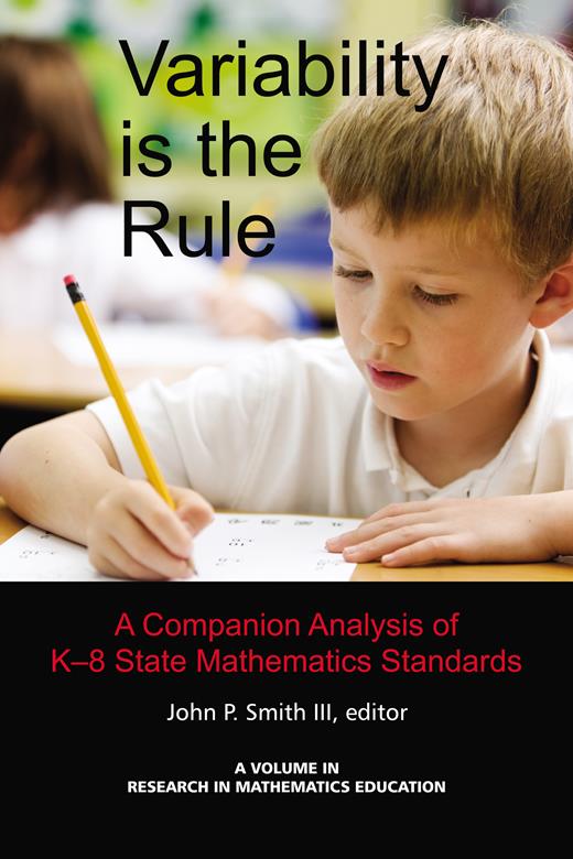 State State Math Studies IntroductionCompleting the Analysis of States’ K–8 Mathematics ...