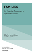 Special Education of Students With Visual Impairments: Involving ...