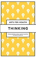 Book cover for Thinking