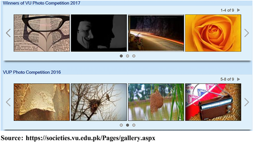 Figure 2 Refer to the image caption for details.