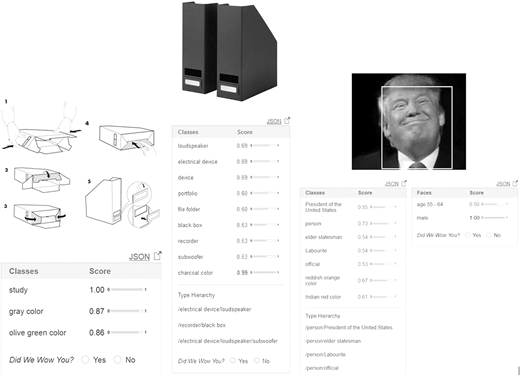 Figure 6 Refer to the image caption for details.