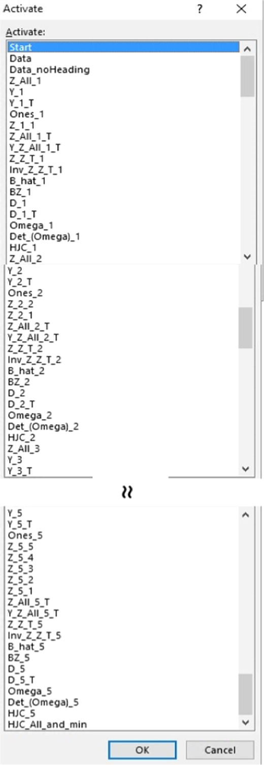 Figure 2 Refer to the image caption for details.