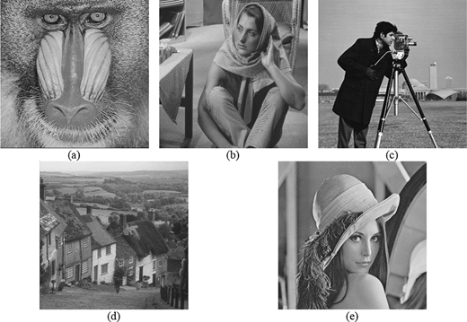 Figure 4 Refer to the image caption for details.