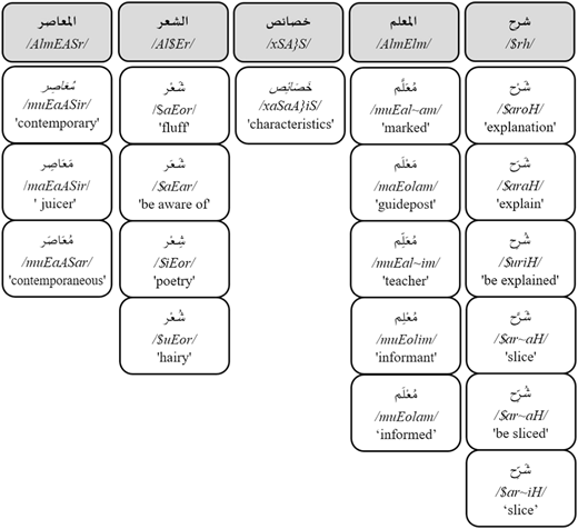 Figure 4 Refer to the image caption for details.