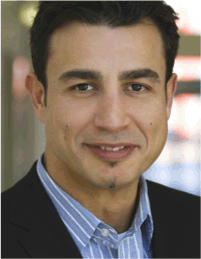 Askin T. Isikveren