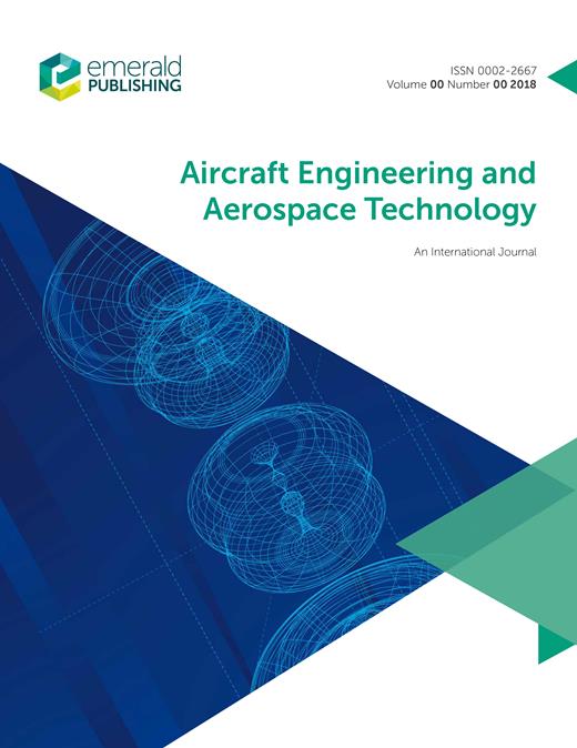 Prototype Digital Flight Control Computer | Aircraft Engineering and ...