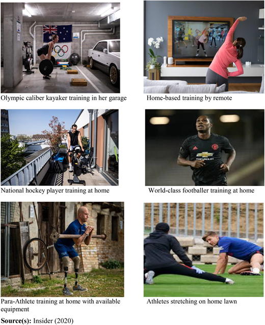 Figure 1 Refer to the image caption for details.