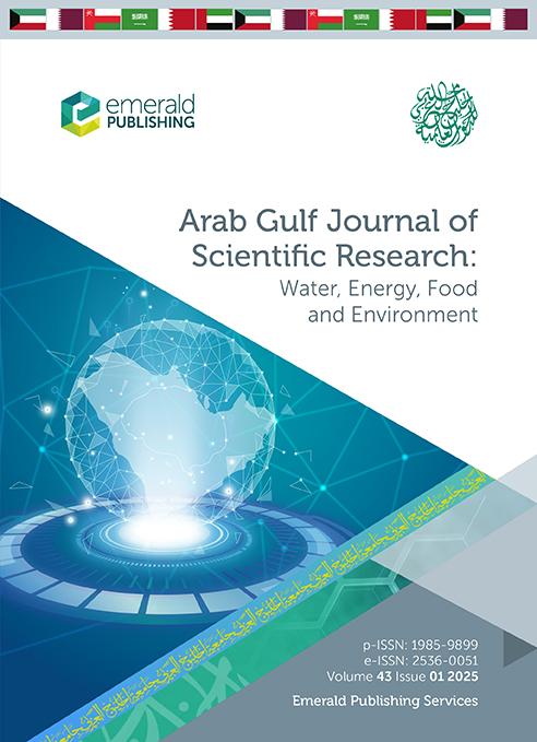 Microbial contamination and some chemical and physical properties of ...
