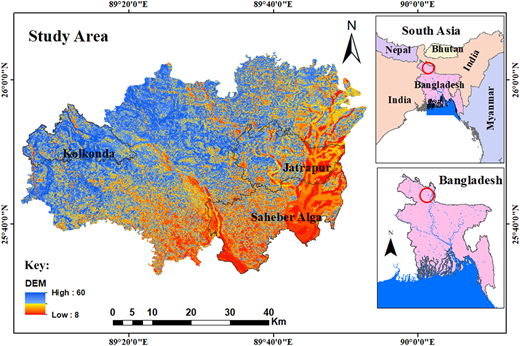 Figure 1 Refer to the image caption for details.