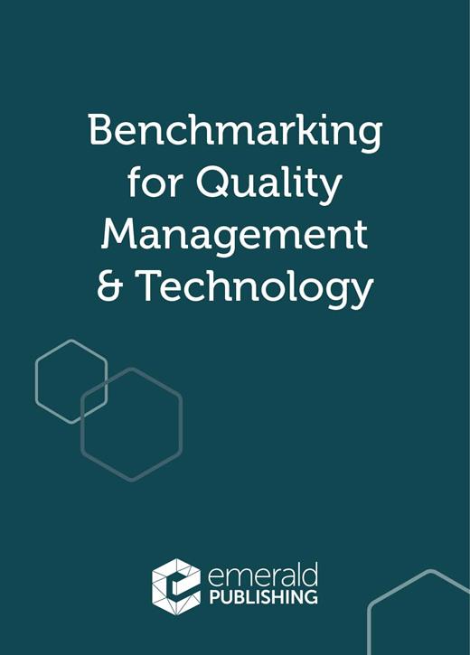 Benchmarking and project management: a review and organizational model ...