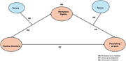 Conceptual framework. Source(s): Authors’ own work