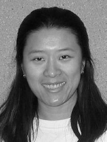 A photograph of Hsi-Chih Wang.
