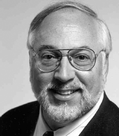 A photograph of Jonathon David Levy.